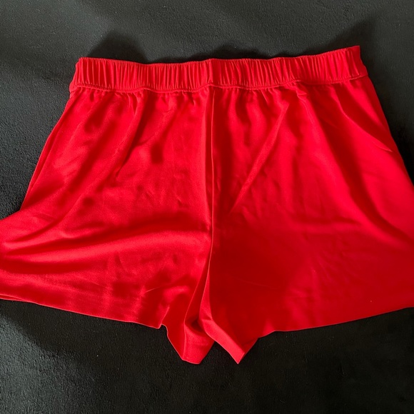NWT Red Loft Swing Short Shorts lightweight - Picture 4 of 4